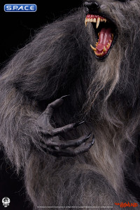 1/3 Scale Werewolf Statue (The Howling)