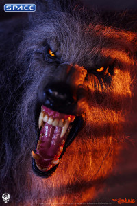 1/3 Scale Werewolf Statue (The Howling)