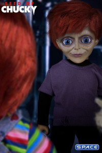 Mega Scale Glen with Sound (Seed of Chucky)