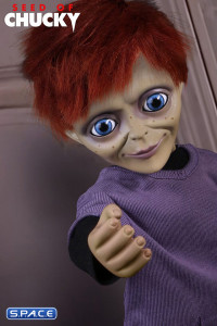 Mega Scale Glen with Sound (Seed of Chucky)