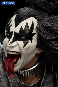 The Demon Statue - Destroyer Era (Kiss)