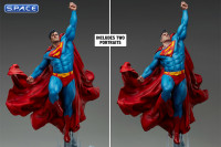 Superman Premium Format Figure (DC Comics)