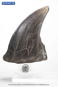 Screen Used T-Rex Foot Claw Replica (Jurassic Park)