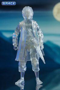 Invisible Frodo Deluxe LOTR Select (Lord of the Rings)