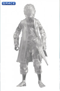 Invisible Frodo Deluxe LOTR Select (Lord of the Rings)