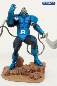 Apocalypse Premier Collection Statue (Marvel)