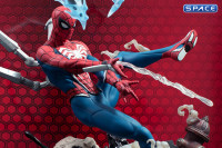 Spider-Man Deluxe Gallery PVC Diorama (Marvels Spider-Man 2)