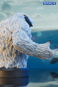 Wampa Bust (Star Wars)