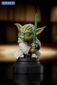 Yoda Bust (Star Wars - The Clone Wars)