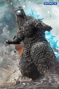 Godzilla Ultimate Diorama Masterline Statue - Bonus Version (Godzilla Minus One)