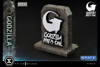 Godzilla Ultimate Diorama Masterline Statue - Bonus Version (Godzilla Minus One)