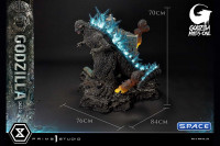 Godzilla Ultimate Diorama Masterline Statue - Bonus Version (Godzilla Minus One)