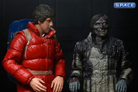 Jack Goodman & David Kessler 2-Pack (An American Werewolf in London)