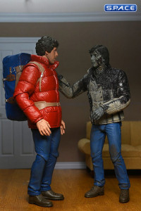 Jack Goodman & David Kessler 2-Pack (An American Werewolf in London)