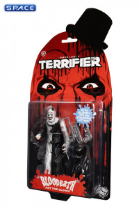 Art the Clown Blood Bath (Terrifier)