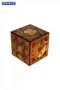 Inferno-Lament Box Replica (Hellraiser)