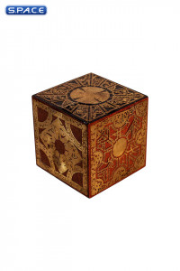 Inferno-Lament Box Replica (Hellraiser)