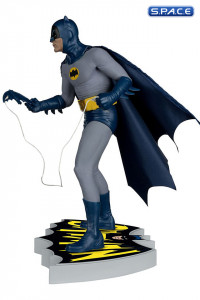 Batman Statue (Batman 1966)