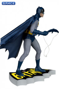 Batman Statue (Batman 1966)