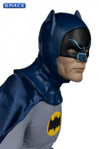 Batman Statue (Batman 1966)