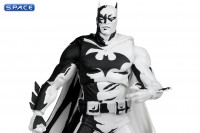 Batman from Batman: Hush Black Label Collection - Sketch Edition (DC Multiverse)