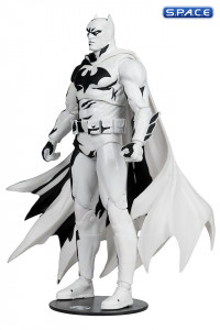 Batman from Batman: Hush Black Label Collection - Sketch Edition (DC Multiverse)