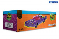 Batmobile & The Joker from Batman Classic TV Series Gold Label Collection 2-Pack (DC Retro)