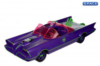 Batmobile & The Joker from Batman Classic TV Series Gold Label Collection 2-Pack (DC Retro)