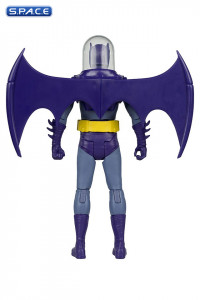 Space Batman from Batman 66 Comic (DC Retro)