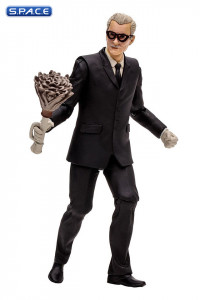 Alfred Pennyworth from Batman Classic TV Series (DC Retro)