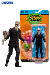 Alfred Pennyworth from Batman Classic TV Series (DC Retro)