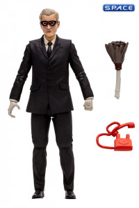 Alfred Pennyworth from Batman Classic TV Series (DC Retro)