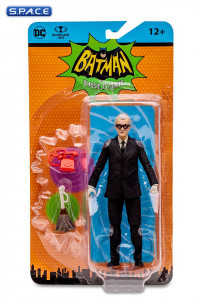 Alfred Pennyworth from Batman Classic TV Series (DC Retro)