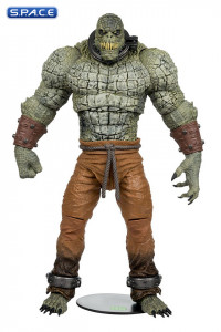 Killer Croc from Batman: Arkham Asylum Megafig - Glow in the Dark Version (DC Multiverse)