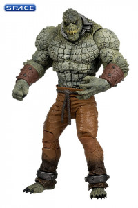 Killer Croc from Batman: Arkham Asylum Megafig - Glow in the Dark Version (DC Multiverse)