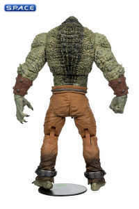 Killer Croc from Batman: Arkham Asylum Megafig - Glow in the Dark Version (DC Multiverse)