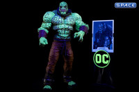 Killer Croc from Batman: Arkham Asylum Megafig - Glow in the Dark Version (DC Multiverse)