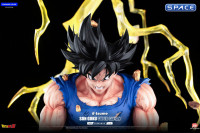 Super Saiyan Goku HQS Dioramax (Dragon Ball Z)