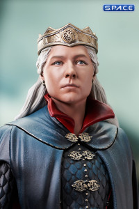 Queen Rhaenyra Gallery PVC Statue (House of the Dragon)