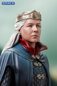 Queen Rhaenyra Gallery PVC Statue (House of the Dragon)