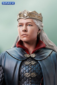 Queen Rhaenyra Gallery PVC Statue (House of the Dragon)