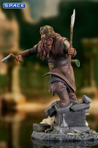 Gimli LOTR Deluxe Gallery PVC Statue (Lord of the Rings)