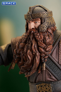 Gimli LOTR Deluxe Gallery PVC Statue (Lord of the Rings)