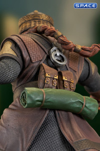 Gimli LOTR Deluxe Gallery PVC Statue (Lord of the Rings)