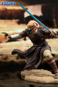 Plo Koon Premier Collection Statue (Star Wars)