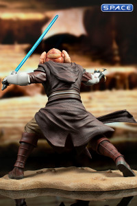 Plo Koon Premier Collection Statue (Star Wars)