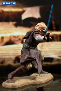 Plo Koon Premier Collection Statue (Star Wars)