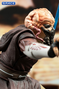 Plo Koon Premier Collection Statue (Star Wars)