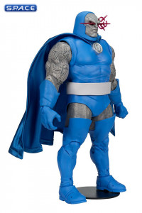 Darkseid from DC Classic Megafig (DC Multiverse)