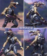 Jackal Sniper (Halo 3 - Series 1)